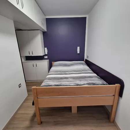 Apartman Doda Abbázia