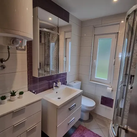 Apartman Doda *