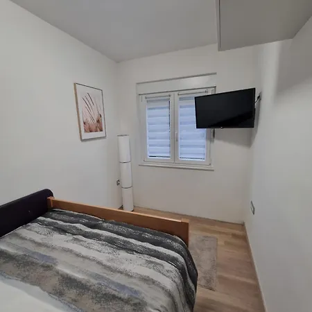 Apartman Doda