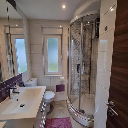 Doda Διαμέρισμα *