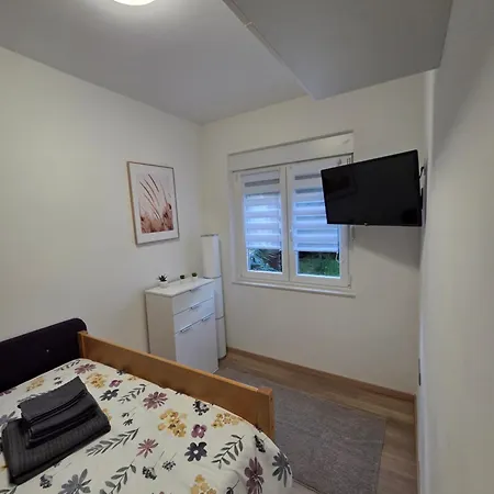 Doda Apartman