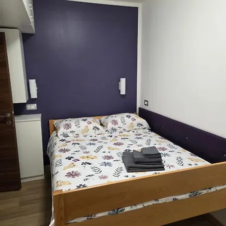 Doda Apartman *