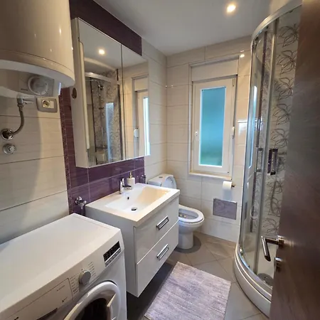 Apartman Doda Abbázia