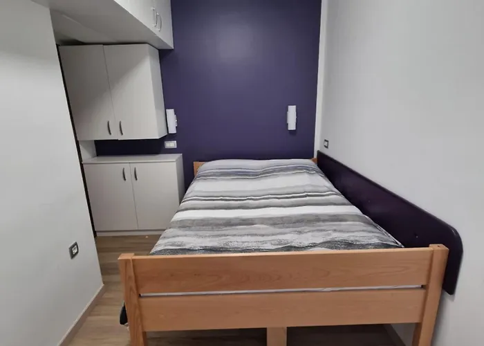 Apartment Doda Opatija