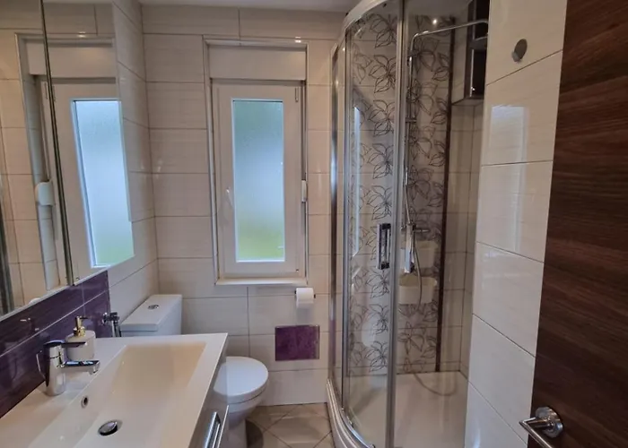 Doda Апартаменты *